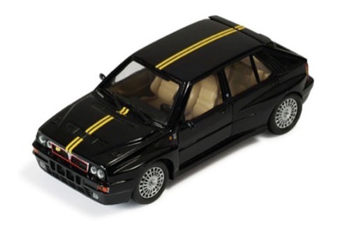 Lancia Delta HF Integrale 