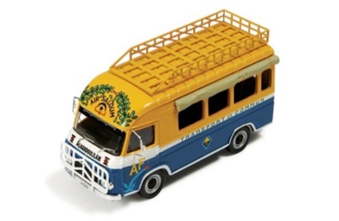 Renault Go