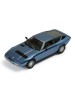 Maserati Khamsin Light Matal Blue 1972