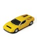 Maserati Merak SS Yellow 1977