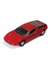 Maserati Bora Red 1971
