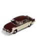 Tatra 603-1 1970 2-Tones (Beige with Bordeaux)