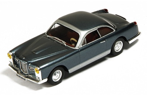 Facel Vega Fv 1955 Dark Metal Blue