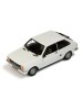 Ford Fiesta 1972 White