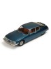 Citroen SM Blue 1970 (Brown interiors)