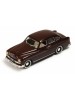 Ford Vedette 1954 Brown
