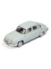 Panhard Dyna Z Light Green 1953