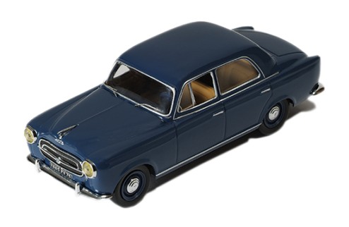 Peugeot 403 1956 - Dark Blue