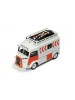 Citroen Type H Rijkspolitie - Dutch Police 1972