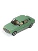 Renault Siete TL 1975 Soft Green