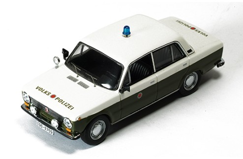 Lada 1200 Volkspolizei