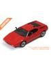 BMW M1 1978 Red