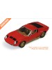 Lamborghini P400 Miura Sv 1972 Red & Bronze