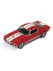 Shelby 350GT (Mustang) Red (with White Stripes 1965