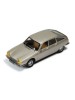 Citroen GS 1971 Grey Metallic