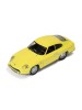 DB Panhard HBR5 Yellow 1958