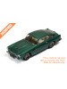 Aston Martin DB4 Brithish Racing Green 1958