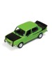 Simca 1000 Rally 2 1977 Green & Black