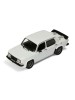 Simca 1000 Rally 3 1978 Ibiza White