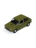 Seat 127 Green 1974 (Spanish Plate)