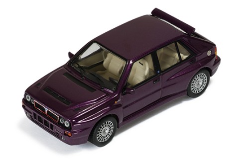 Lancia Delta HF Integrale 