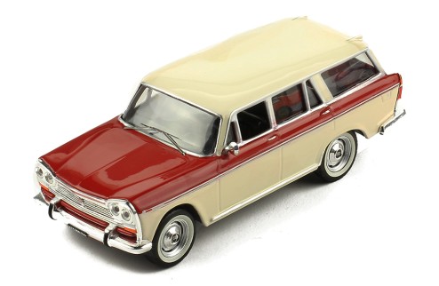 FIAT 2300 Familiare 1965