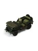 Jeep Willys MB-Liberation de Paris 1944