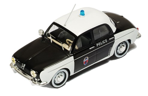 Renault Dauphine 