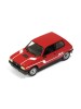 Talbot Samba Rallye 1983 Red