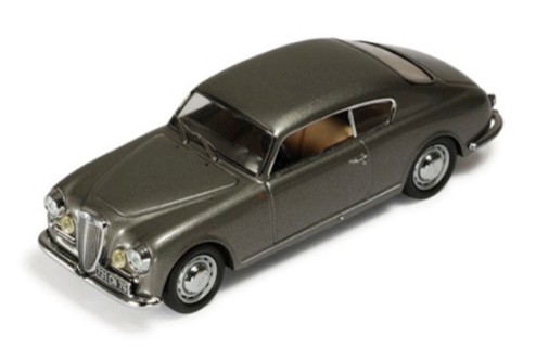 Lancia Aurelia B20 1953 Silver