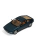 Talbot Matra Murena 1981 Metallic Green - Brown interiors