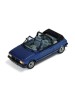 Talbot Samba Cabriolet 1983 Metallic Light Blue