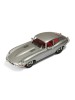 Jaguar E-TYPE Silver W- Red interiors 1963