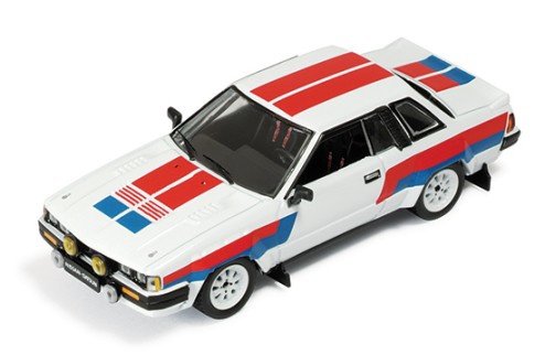 Nissan 240RS Ready To Race 1985