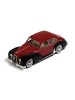 Hotchkiss Anjou 1951 2-Tones Black & Bordeaux
