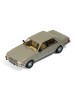 Ford Granada 1982 Gold (with Brown interiors)