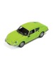 Simca CG 1300 Coupe 1973 Metallic Green