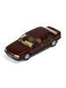 Renault 25 Phase 1 1986 Metallic Bordeaux
