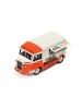 CITROEN TYPE H "GELATI MOTTA" 1962 (open windows)