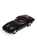 Corvette Stingray 1963 Black (with Red interiors)