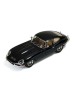 Jaguar E-TYPE Dark Blue (with Brown interiors 1963)