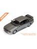 BMW M3 Sport Evolution 1990 Metallic Silver
