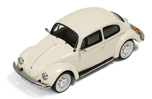 VOLKSWAGEN KAFER ULTIMA EDICION - Beige