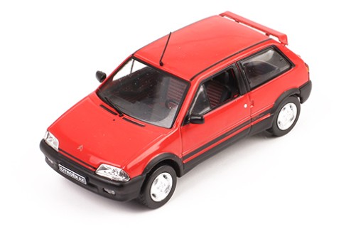CITROËN AX Gti 1991