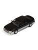 Mitsubishi Galant VR-4 1992 Black - Gun Metallic (In 2 Tone Color)