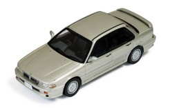 Mitsubishi Galant VR-4 1987 Silver