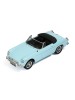 MGB Cabriolet L 1964 Light Blue (Beige interiors) UK License Plate