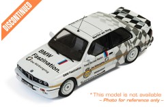 BMW M3 (E30) Nurburgring Taxi 1990