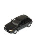 Mazda 323 GTx 1989 Black (LHD)