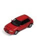 Mazda 323 GTR1991 Red